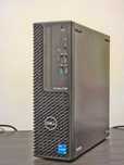 Dell Precision 3450 SFF i5 11Gen 32GB 512GB NVMe NVidia GT1030 Win11