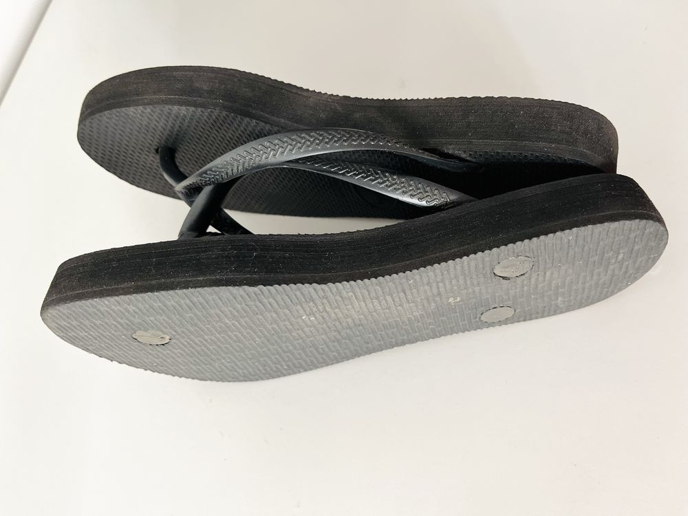 Стильні капці вʼєтнамки жіночі Havaianas