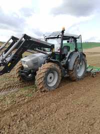 Lamborghini R3 85 deutz agrofarm same