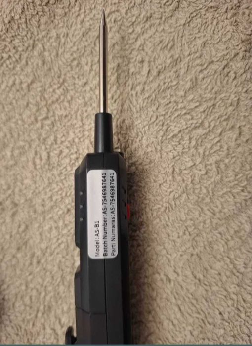 Multimetro universal (carro)