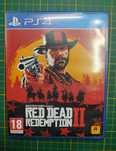 Red Dead Redemption II