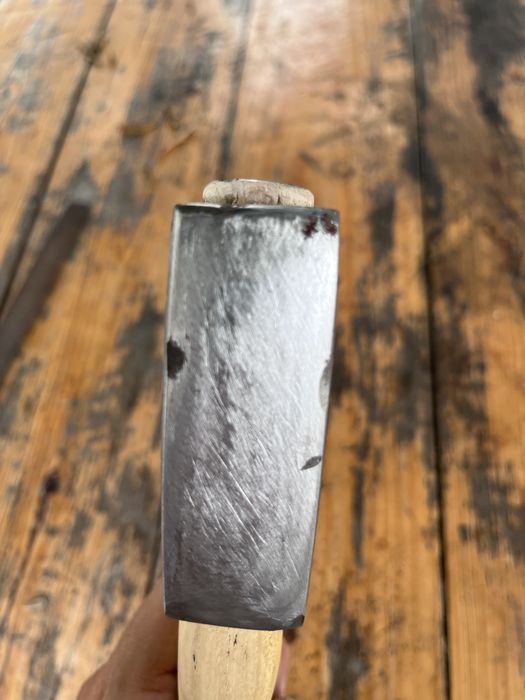 Machado Sandvik 5lb