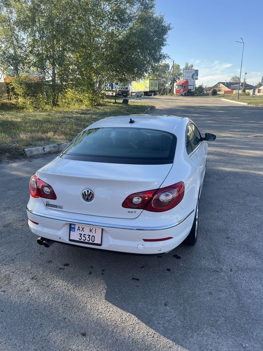 Продам Volkswagen Passat CC