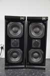 ELAC EL-80 ZNAKOMITE Kolumny stereo Okazja