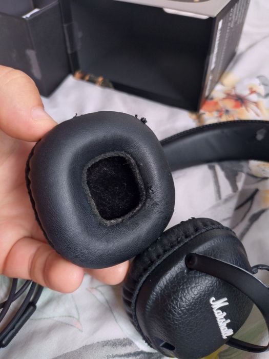 Marshall mid bluetooth