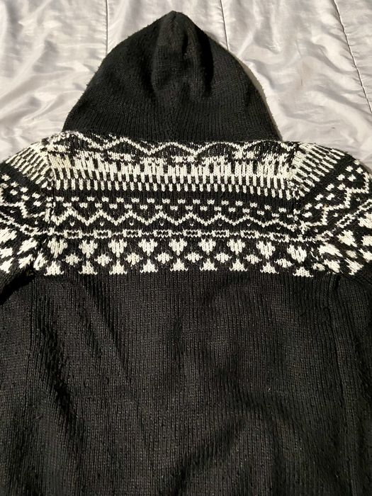 Casaco Polar Bershka