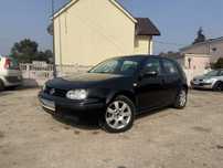 Volkswagen Golf IV/1.4 LPG/dobry stan!zamiana/