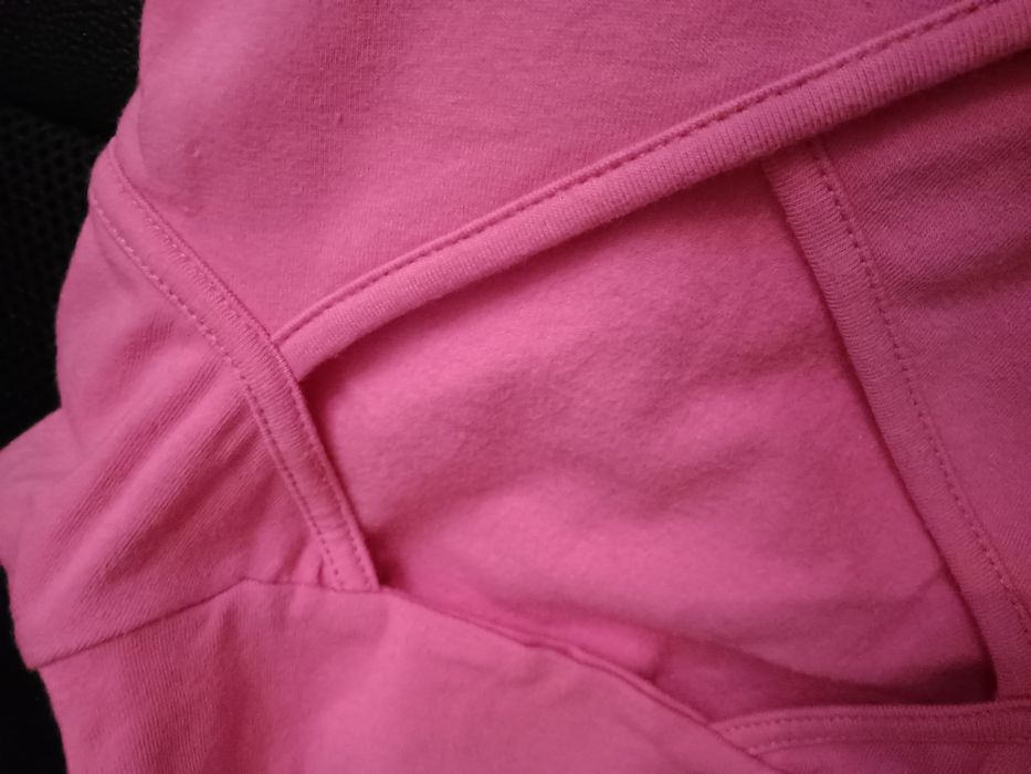 Camisola térmica