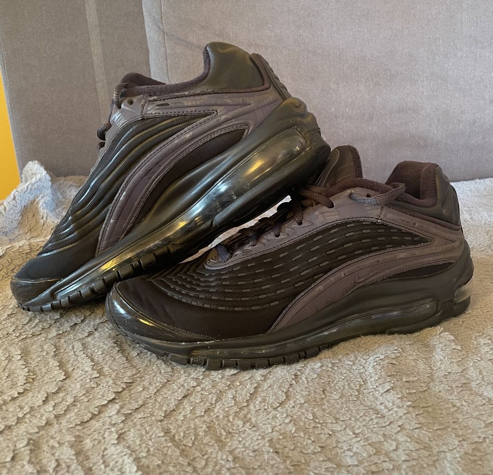 Buty Nike Air Max Deluxe Se