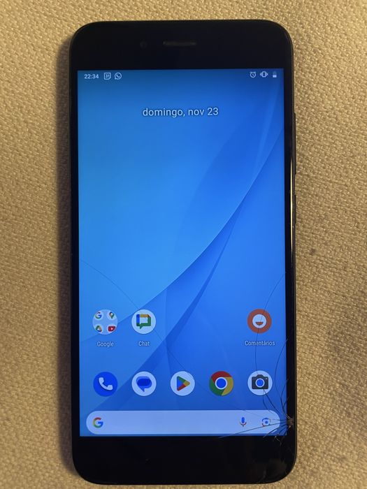 Xiaomi Mi A1 - 4GB / 64 GB