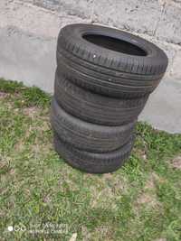 Opony letnie Nokian tyres 215/60 R16 Wetproof