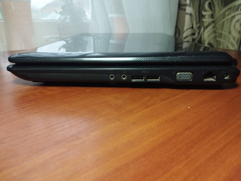 Ноутбук ASUS K50IJ робочий