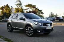 Nissan Qashqai Nissan Qashaqi 1.6 i-Way