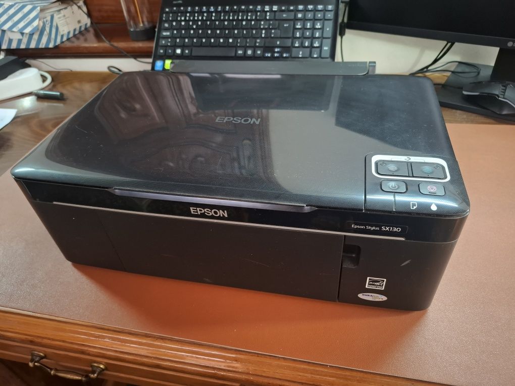 Impressora Epson SX130
