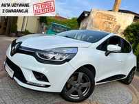 ‼️ RENAULT CLIO IV ‼️LIFT‼️TABLET‼️SUPER STAN‼️klima‼️navi ‼️ sprawdź