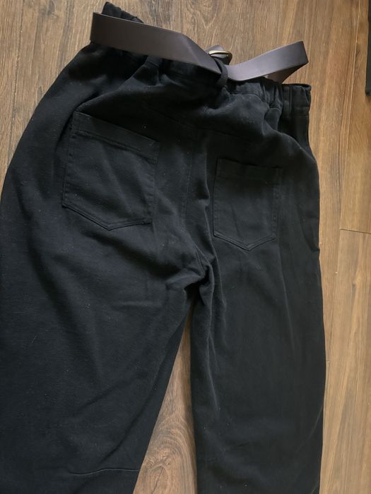 Круті джинси motel