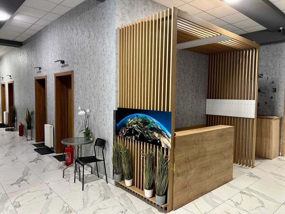 Hostel. Pokoje dwu i trzyosobowe na wynajem. Rybnik - Boguszowice