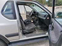 Opel Frontera 2.2DCI