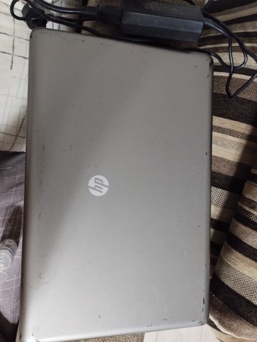 Ноутбук HP 635 RAM 4Gb