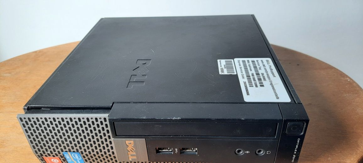 Komputer Dell Optiplex 7010