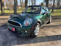 Продам MINI Cabrio 2013р. #68122