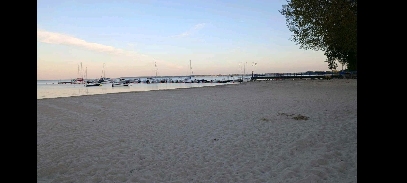 Domki letniskowe