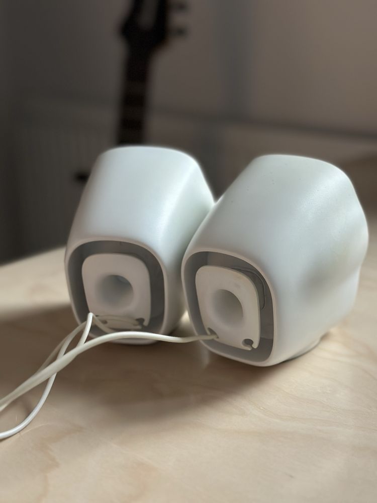 Logitech Z120 2.0 Stereo glosniki USB