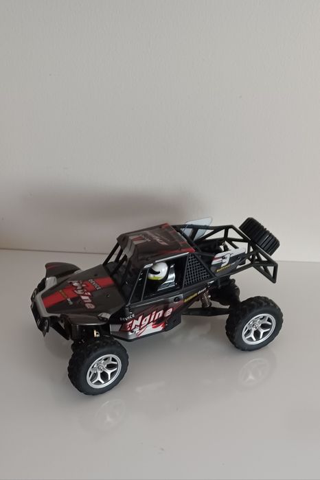 Buggy Rc telecomando
