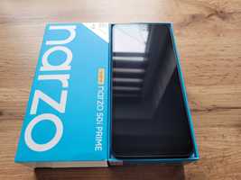Smartfon realme Narzo 50i Prime 3 GB / 32 GB 4G (LTE) niebieski