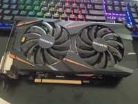 Gigabyte GTX 1060 3Gb