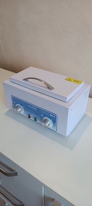 Сухожарова шафа Мікростоп М1