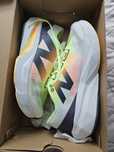 Buty męskie New Balance FuelCell Rebel v4 MFCXLL4 –multikolor NOWE!