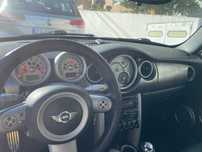 Mini Cooper S John Cooper Works
