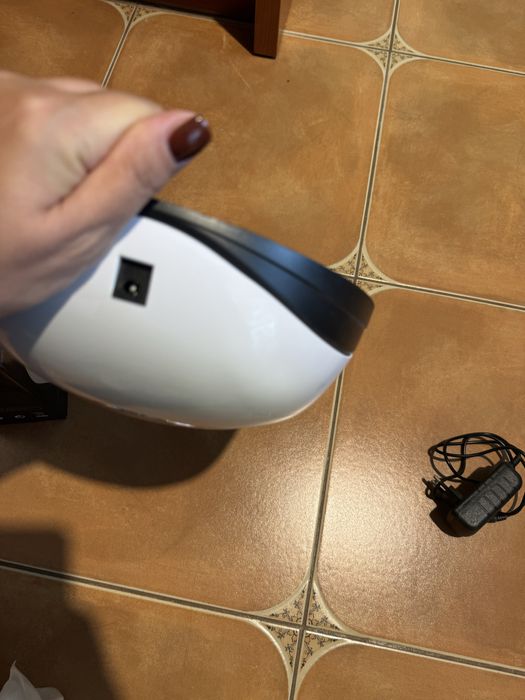 Lampa do paznokci 168W Blueque V1