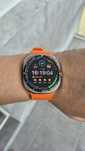 Продам Samsung galaxy watch ultra titanium silver