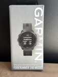 zegarek GARMIN 245 music