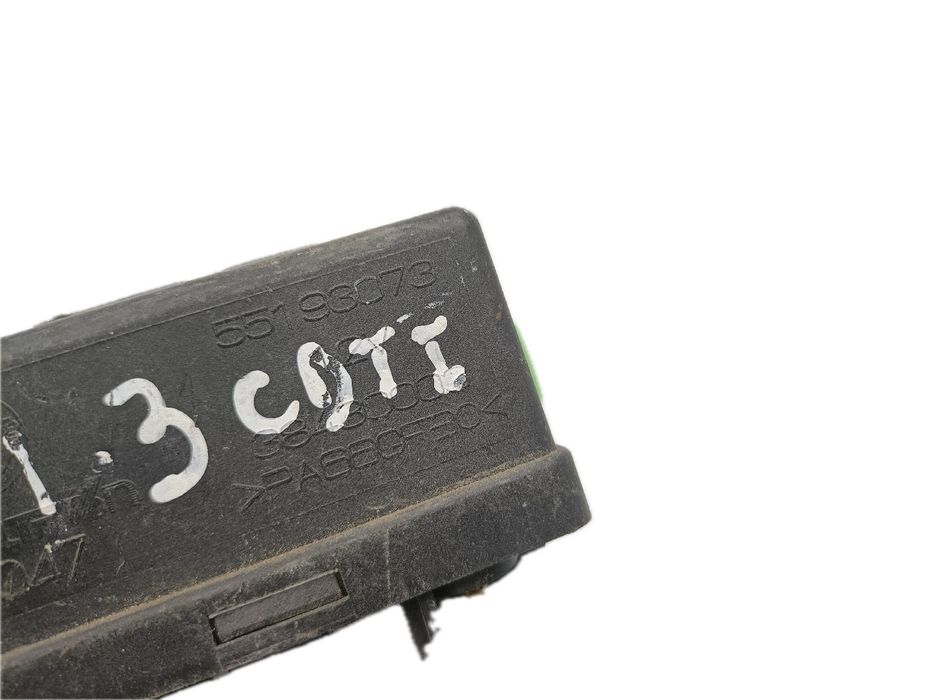 Temporizador velas LANCIA Ypsilon (843_)