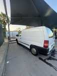 Mercedes vito 110