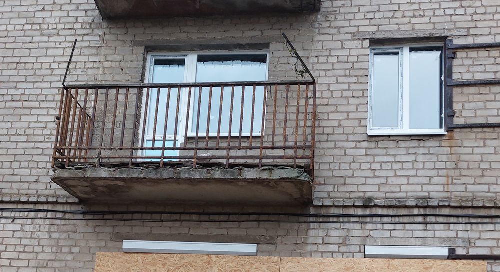 Продам 2х комнатную квартиру в центре города по Дворцовой.