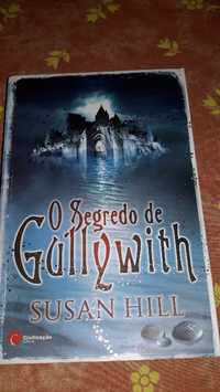 O segredo de Gullywith de Susan Hill