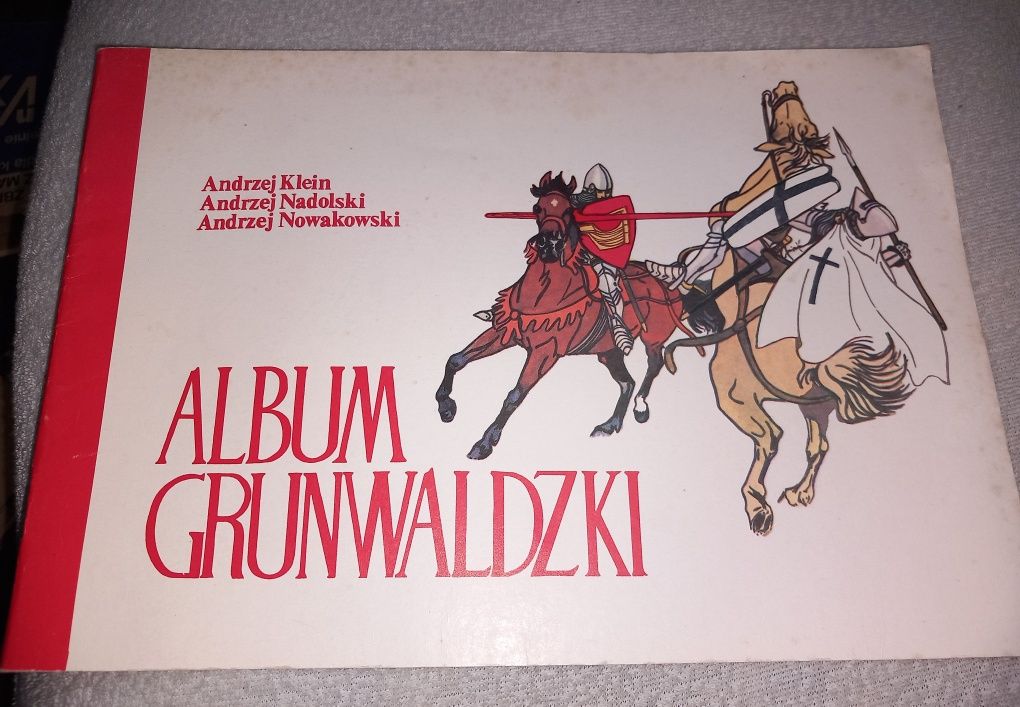 Album grunwaldzki