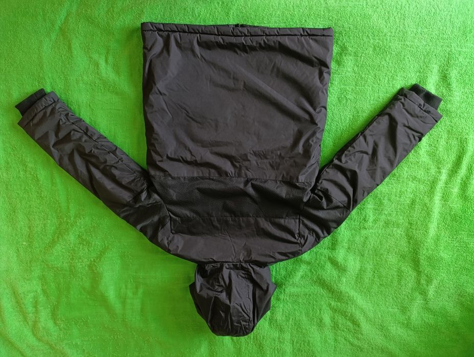 Зимние куртки парки на флисе  George Sinsay на 146-152 см 9-11 лет