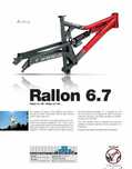 Orbea Rallon 6.7