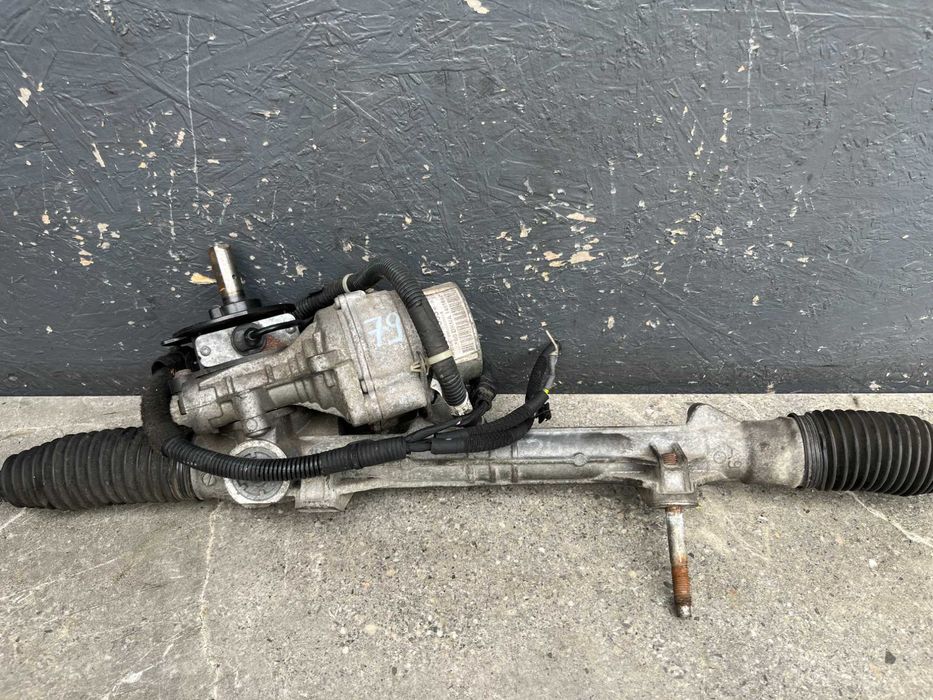 Рульова рейка Peugeot 2008 208 301 Citroen C4 Cactus