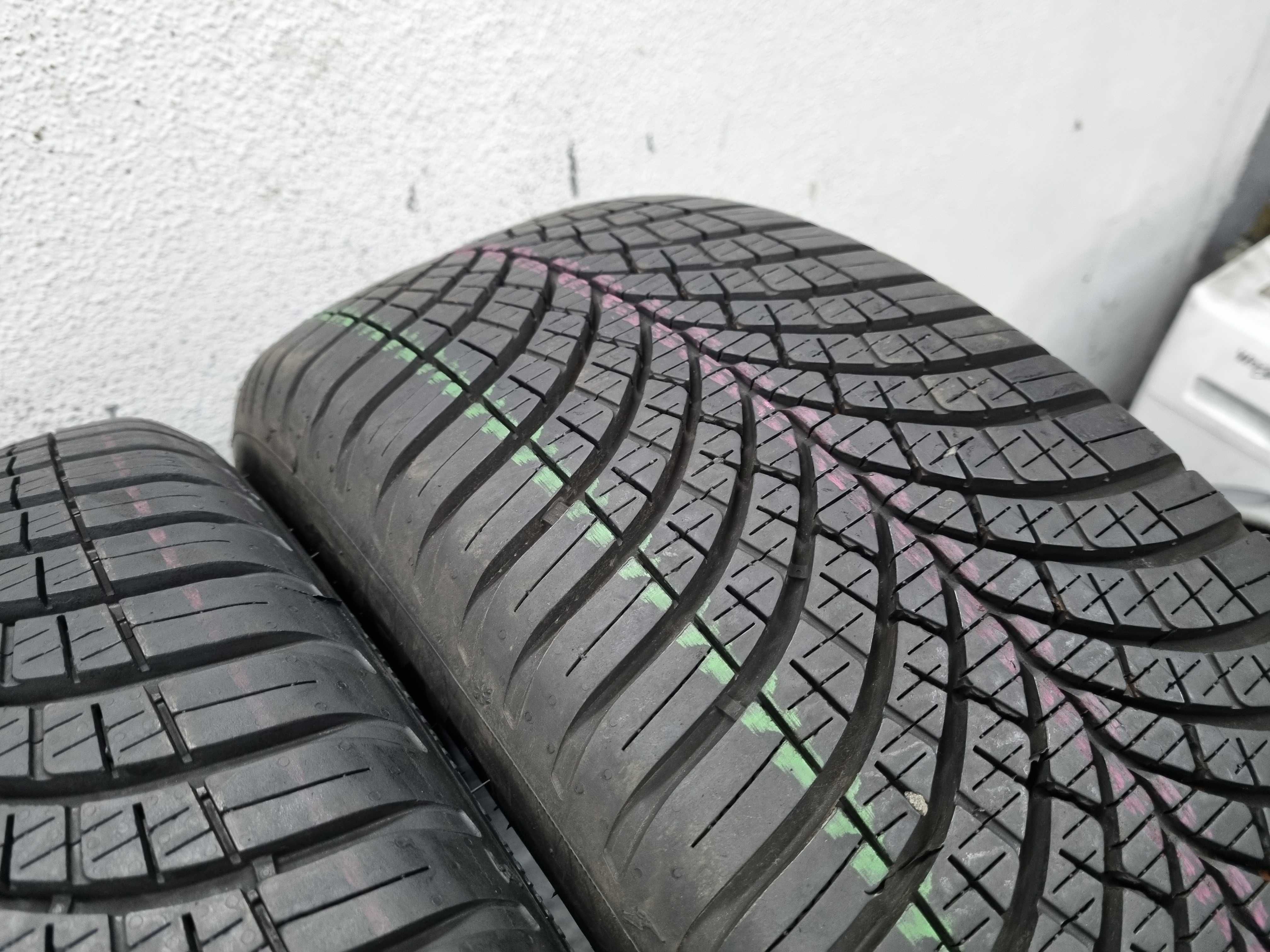 205/55/16 94V Goodyear Vector 4S Gen-3 KOMPLET DEMO 2024
