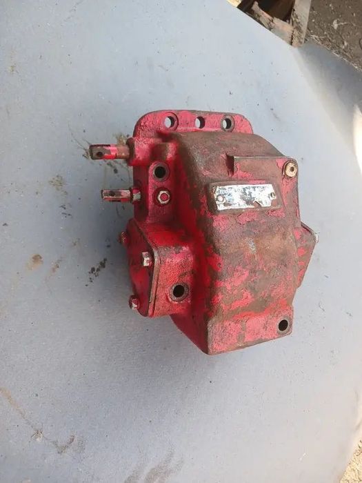 Мтз 82 по деталях