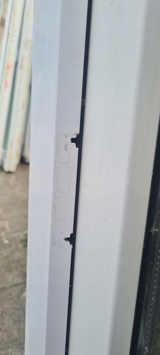 OKNA KacprzaK OKNO PCV 70X137 Używane Plastikowe Lider Okna OLX