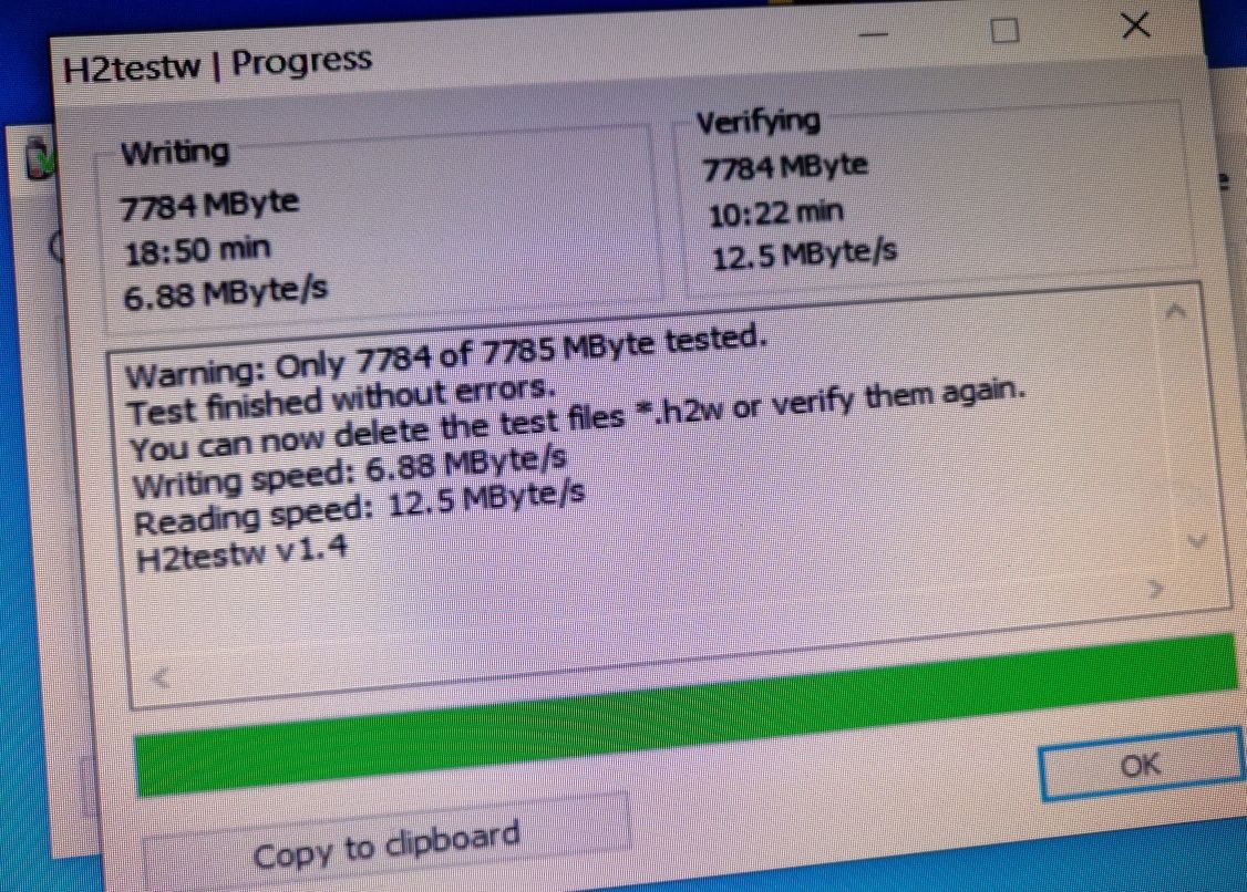 Kolekcjonerski pendrive kłódka