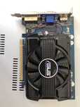 Видеокарта Asus PCI-Ex GeForce GT 240 1024MB GDDR3 (128bit)