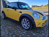 Mini cooper D 2009